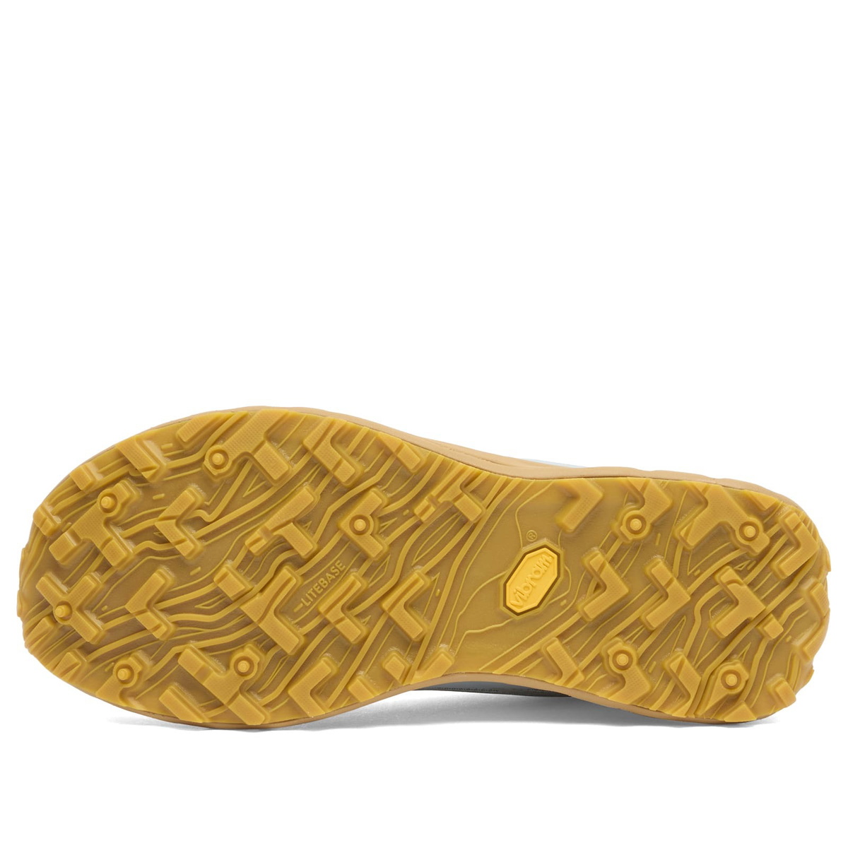 Norda Men's The 002 Sneaker in Kanagawa