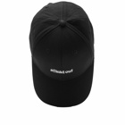 Afield Out Men's Wordmark Cap in Black