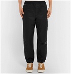 Flagstuff - Cotton-Blend Sweatpants - Men - Black