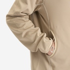 KA_YO_Prototype Men's Solaris Base Layer in Sand