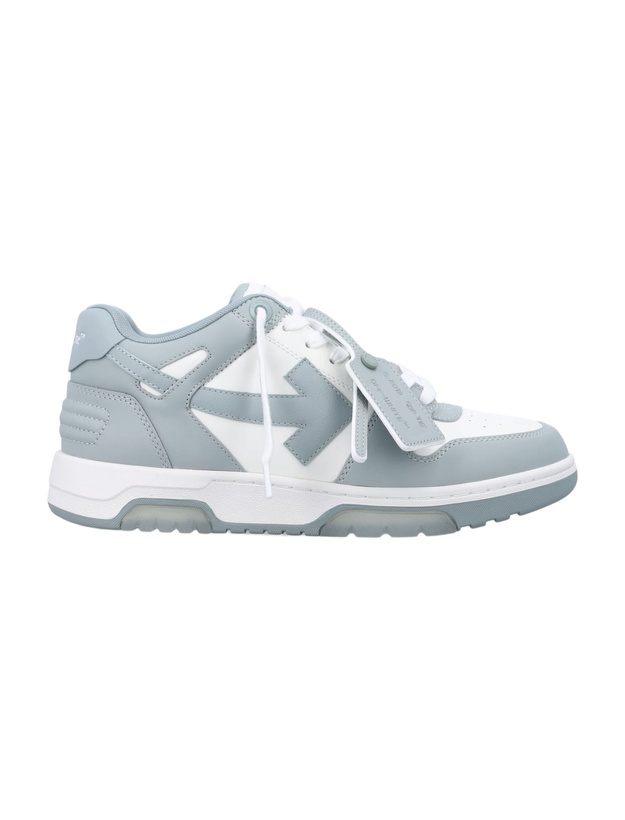 Photo: Off-White Out Of Office Sneakers