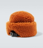 Sacai Wool hat