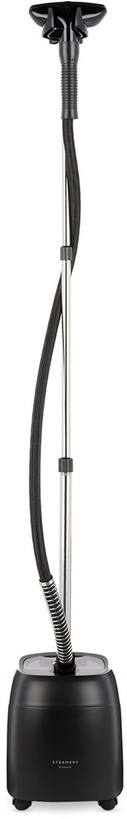 Photo: Steamery Black Stratus 2 Steamer