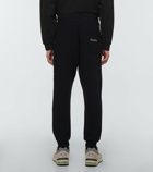 Nanushka - Cotton sweatpants