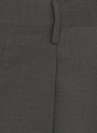 Briglia 1949 Virgin Wool Pants
