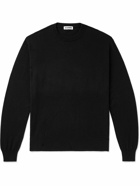 Jil Sander - Cashmere Sweater - Black