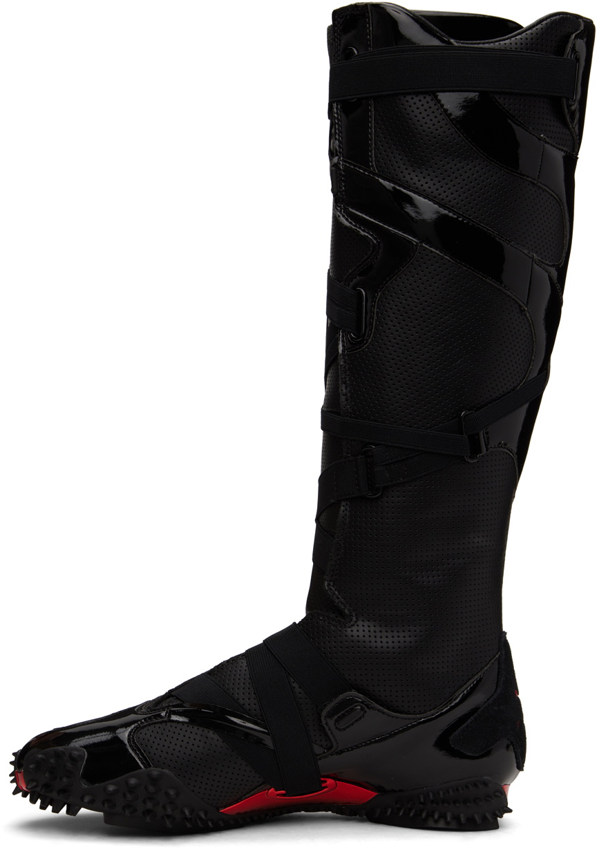 Ottolinger Black PUMA Edition Monstro Boots