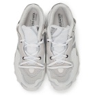 adidas Originals White Response Hoverturf GF6100AM Sneakers