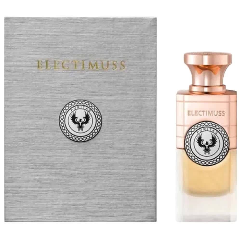 Electimuss Fragrances Mens Puritas EDP 3.4 oz Fragrances 0005060482300