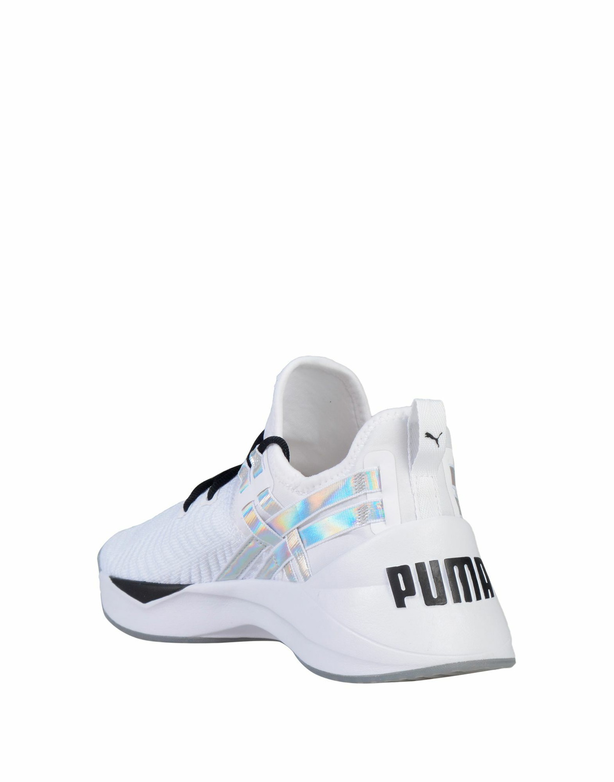 Puma Womens Sneakers in White