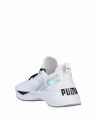 Puma Womens Sneakers in White