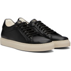 Paul Smith Black Basso Sneakers