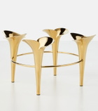 Georg Jensen Bloom candle holder by Helle Damkjær
