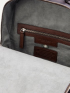 Officine Creative - Quentin 023 Full-Grain Leather Backpack