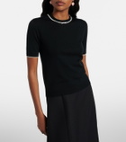 Valentino Virgin wool sweater