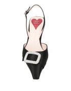 Roger Vivier Womens Pumps in Black