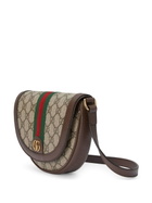 GUCCI - Ophidia Mini Saddle Bag