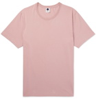 NN07 - Pima Cotton-Jersey T-Shirt - Men - Pink