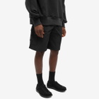 Uniform Bridge Men's M51 Shorts in Black