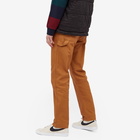 Dickies Men's Duck Canvas Carpenter Pant in Brown Duck