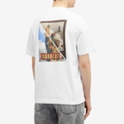 Barbour Men's x Baracuta Archive T-Shirt in White