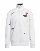 Missoni Mens Sweatshirt in White