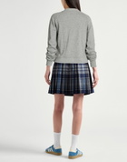 Diadora Womens Sweatshirt in Grey