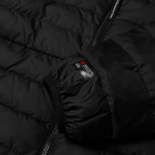 LMC Men's Eco Thinsulate Jacket in Black