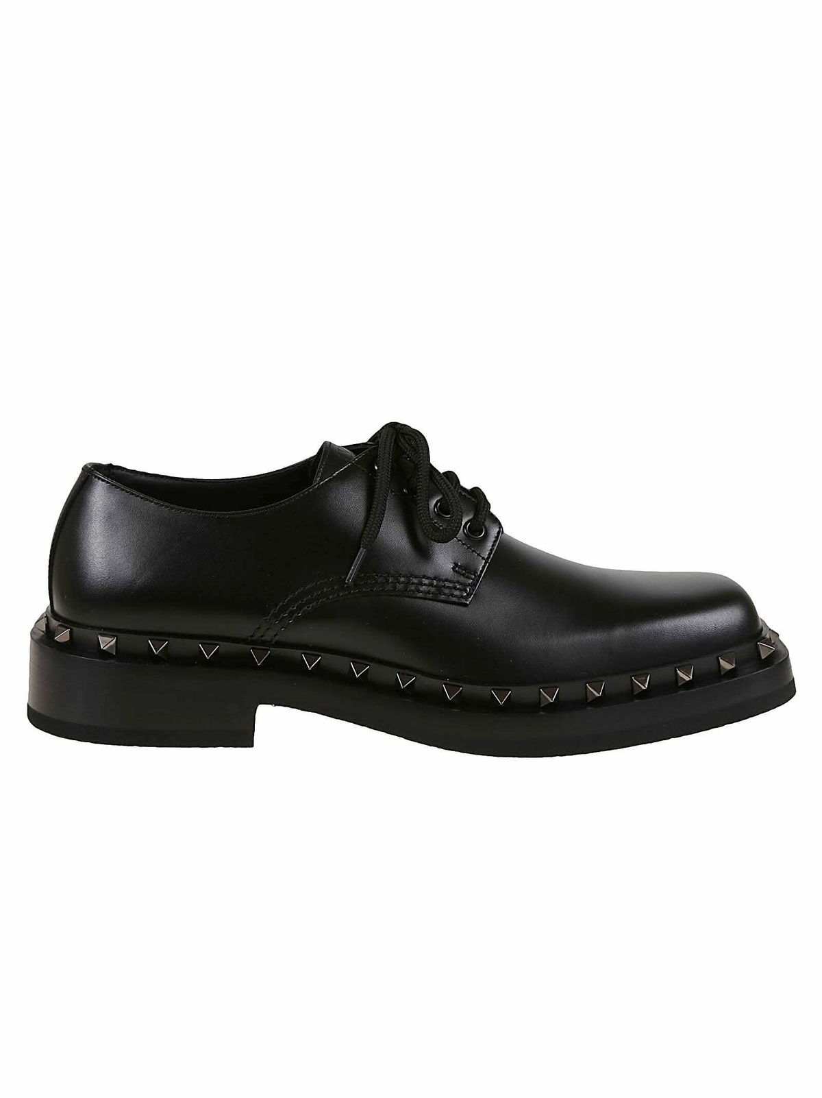 VALENTINO GARAVANI Gentleglam Derby Shoes Valentino Garavani