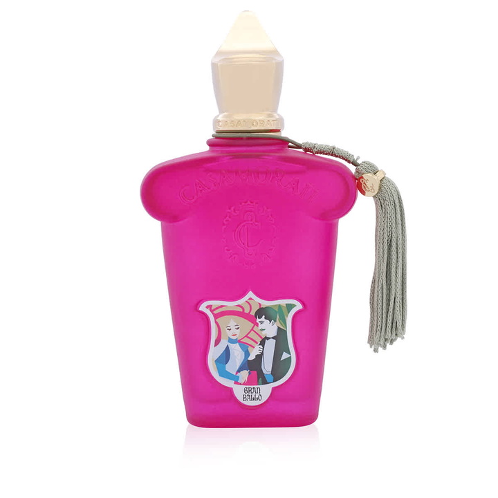 Photo: Xerjoff Ladies Casamorati Gran Ballo EDP 3.4 oz Fragrances 8033488153281