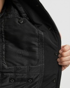 Stone Island GHOST BOMBER Black Mens Bomber Jacket