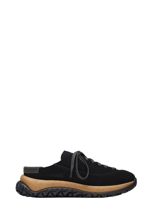 Photo: Birkenstock 1774 1774 Uerzell Suede Sneakers