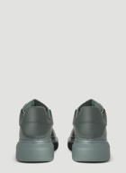 Alexander McQueen - Larry Sneakers in Grey