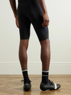 Rapha - Core Padded Stretch-Jersey Cycling Shorts - Black