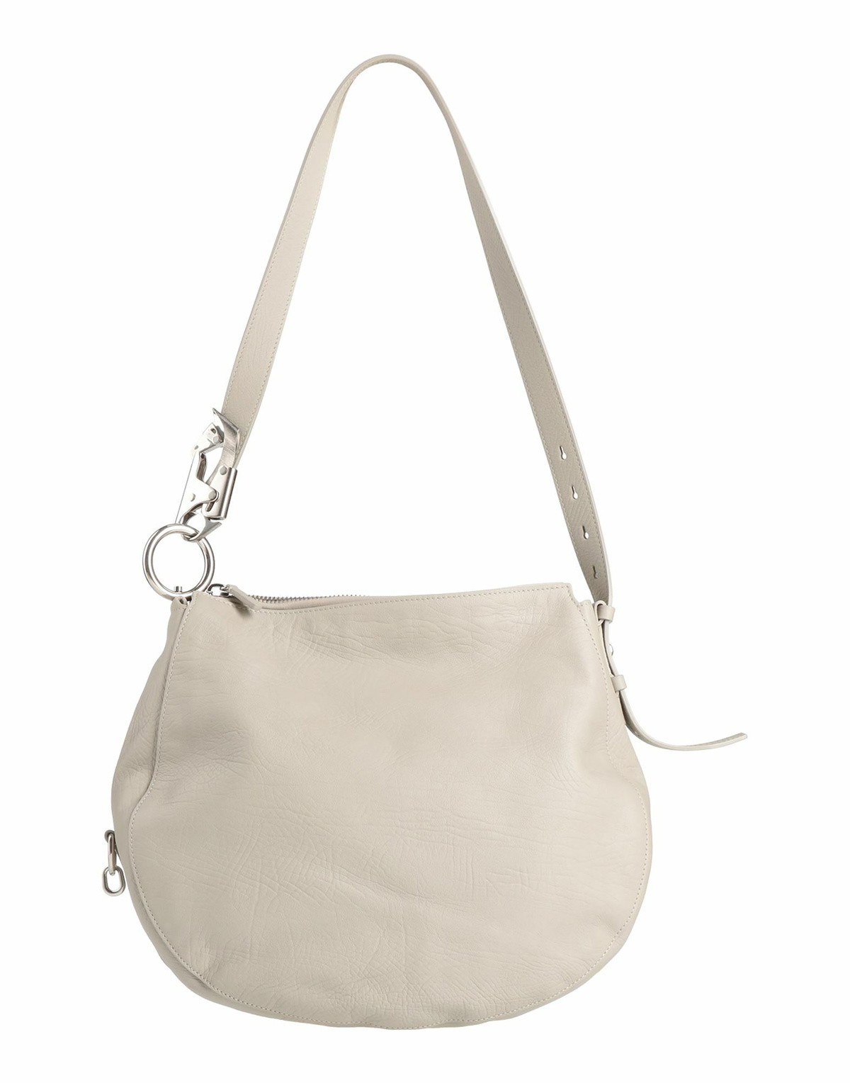 Burberry Womens Shoulder bag in Grey
