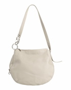 Burberry Womens Shoulder bag in Grey