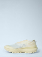 Satisfy The Rocker Sneakers