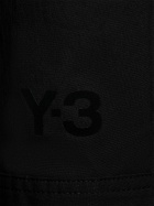 Y-3 - Shirt Dress