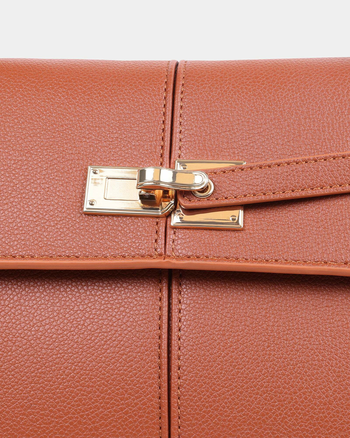 Steve Madden Bluna Bag in Camel