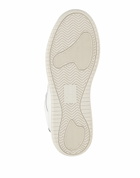 Tommy Jeans Womens Sneakers in Off white
