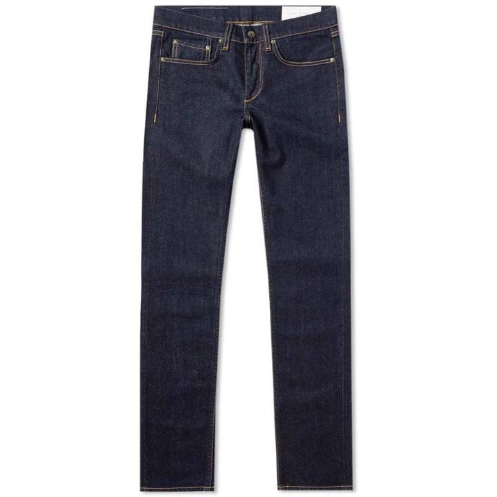 Photo: Rag & Bone Standard Issue Skinny Jean