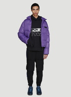 P.A.M Hooded Maiden Sweater