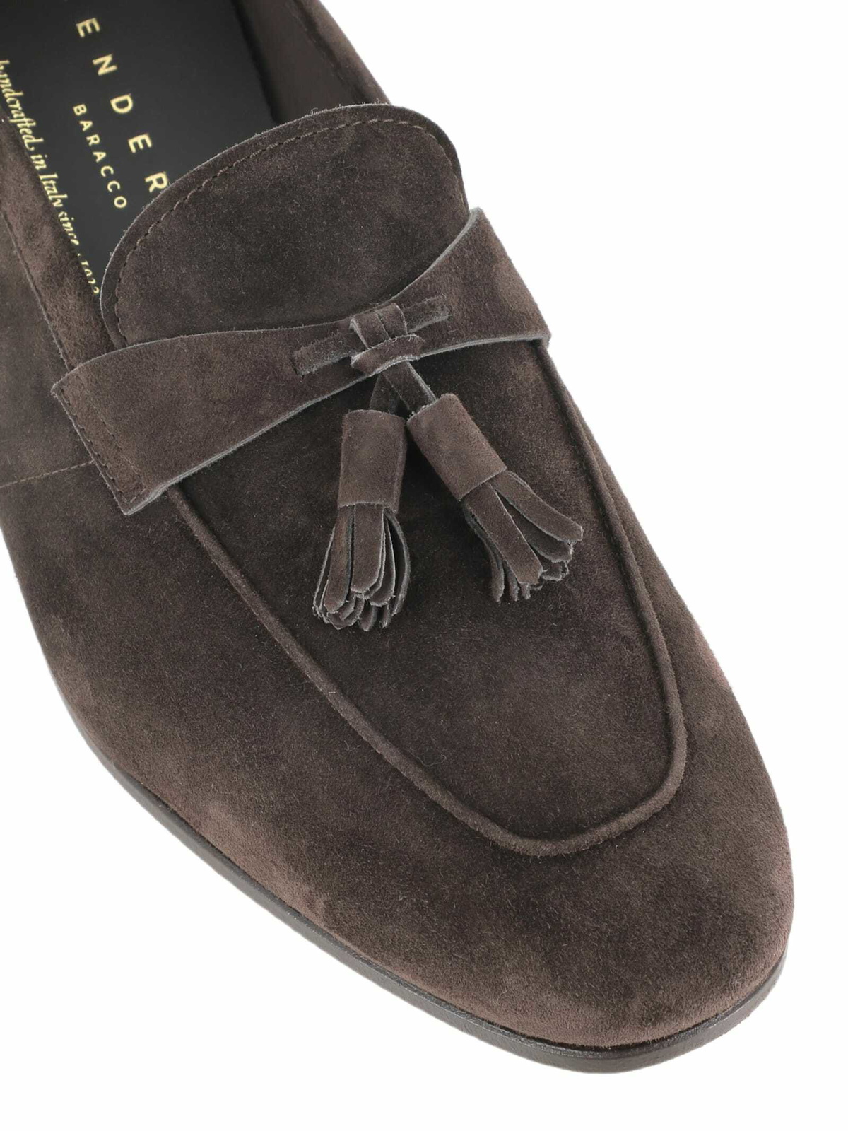 Henderson Baracco Loafer 75400.s.4