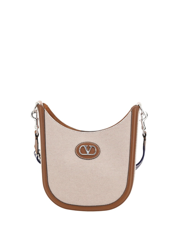 Photo: Valentino Garavani Vlogo Shoulder Bag