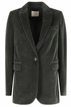 Circolo 1901 Blazer Velvet
