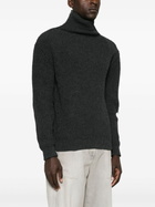Y/Project Ruffled-Neck Sweater