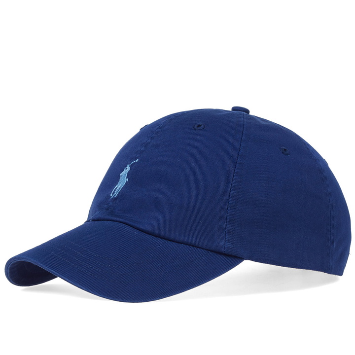 Photo: Polo Ralph Lauren Classic Baseball Cap