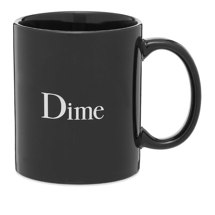 Photo: Dime Classic Logo Mug