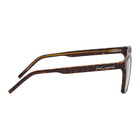 Saint Laurent Tortoiseshell SL 337 Glasses