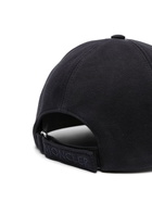 MONCLER - Logo Baseball Cap